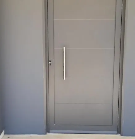 Sp+P Apartment Alepou Exterior photo
