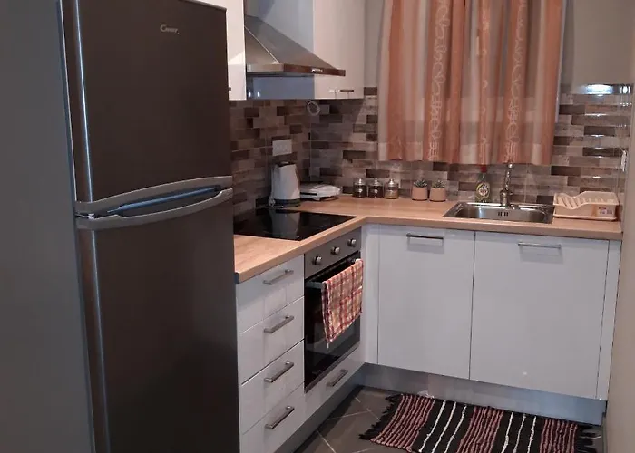 Sp+P Apartment
