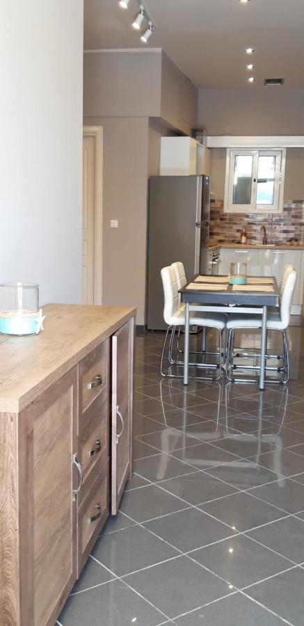 Sp+p Apartment Alepou