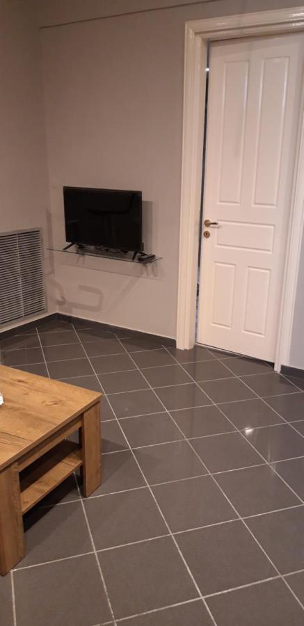 Sp+p Appartement Alepou