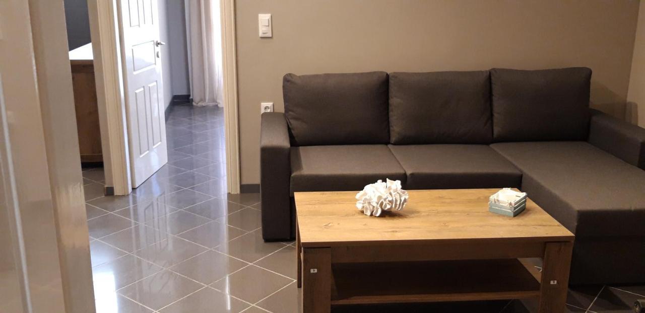 Sp+p Apartment Alepou