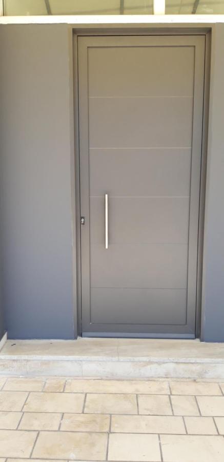 Apartment Sp+p Alepou