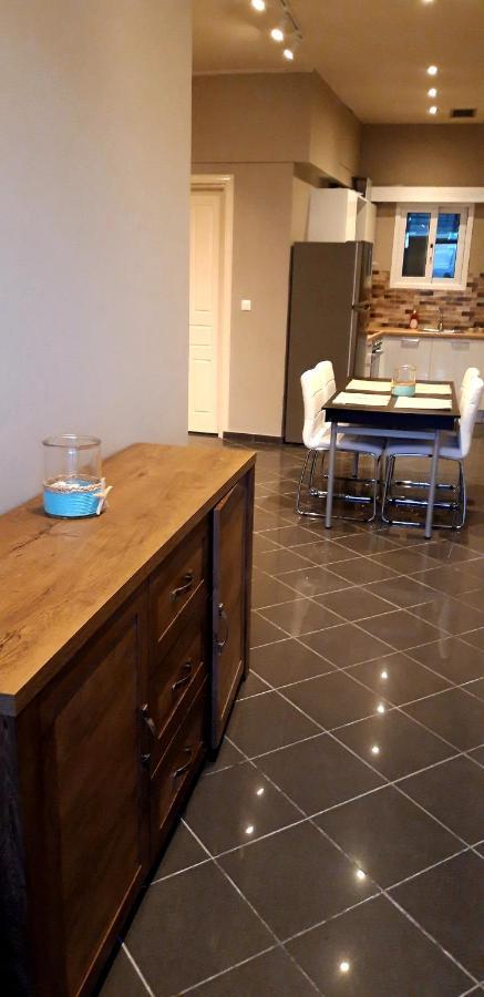 Sp+p Apartment Alepou