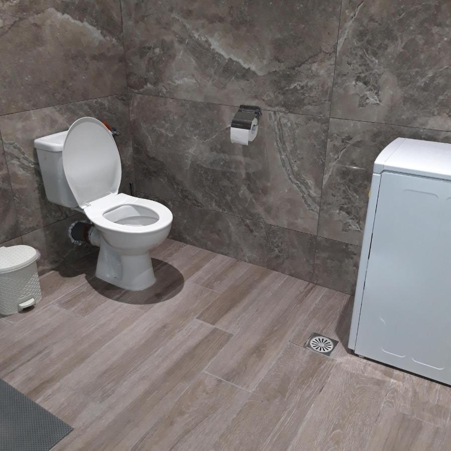 Appartement Sp+p