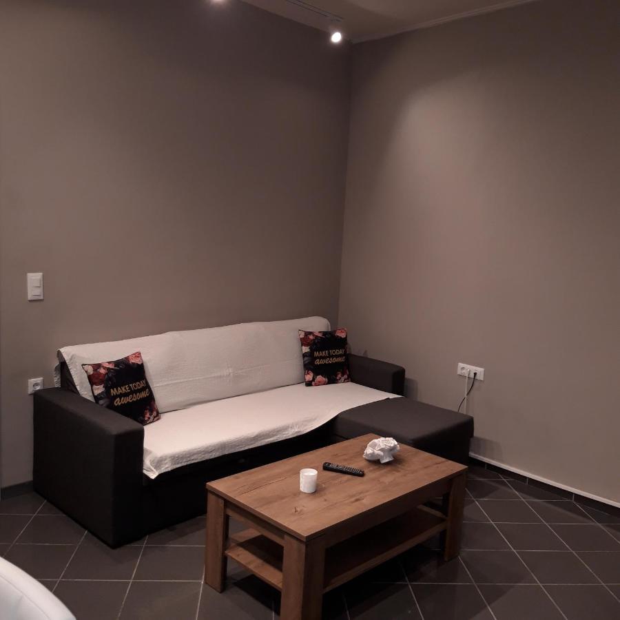 Apartment Sp+p