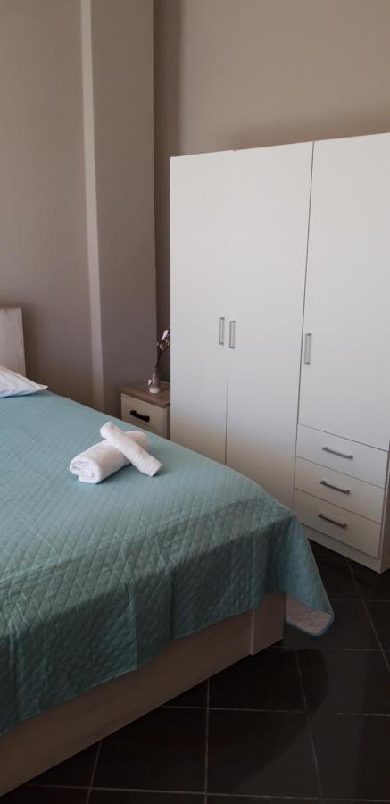 Sp+p Apartament Alepou